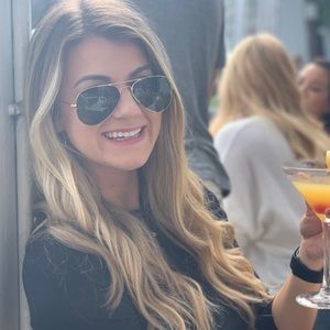 Meet your Posher, Payton